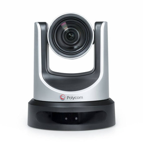 Polycom EagleEye IV USB 12x zoom PTZ camera with 1080p output pan tilt and USB 2.0 for conference rooms