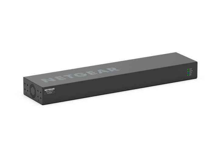 Netgear | PR460X 6-Port 10G / 2.5G Dual-WAN Pro Router