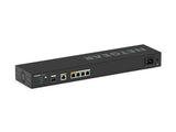 Netgear | PR460X 6-Port 10G / 2.5G Dual-WAN Pro Router