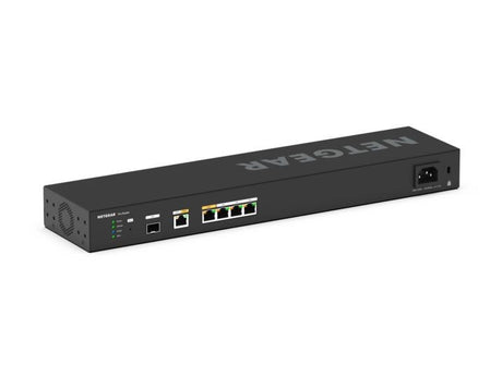 Netgear | PR460X 6-Port 10G / 2.5G Dual-WAN Pro Router