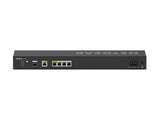 Netgear | PR460X 6-Port 10G / 2.5G Dual-WAN Pro Router