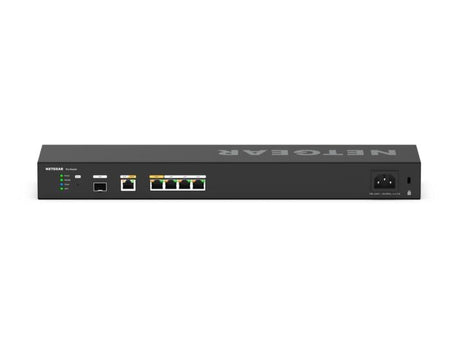 Netgear | PR460X 6-Port 10G / 2.5G Dual-WAN Pro Router