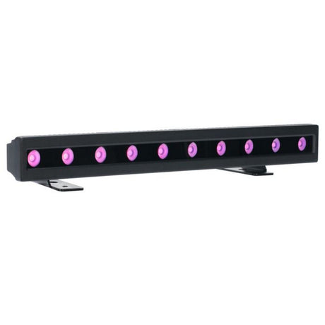 Elation Prisma Mini Bar 20 IP65 Exterior High-Power UV Wash Bar Luminaire