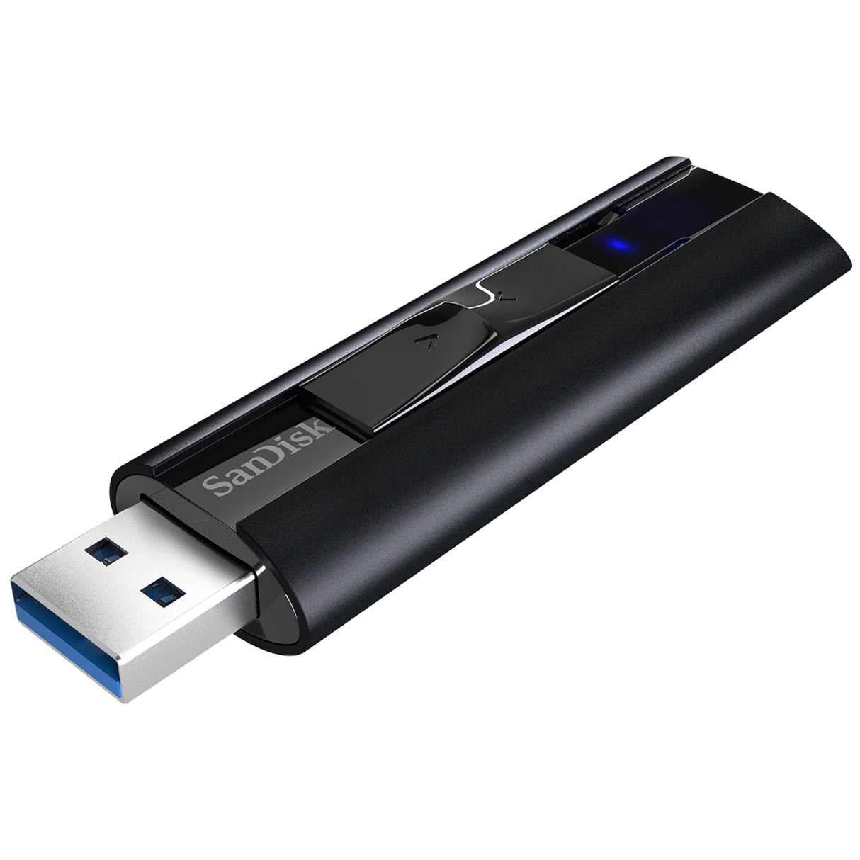 SanDisk Extreme PRO 128GB USB 3.2 Flash Drive