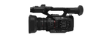 Panasonic HC-X2 4K camcorder with 24.5mm wide-angle lens 20x optical zoom 13-stop V-Log WiFi Ethernet and 5-Axis OIS