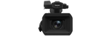 Panasonic HC-X2 4K camcorder with 24.5mm wide-angle lens 20x optical zoom 13-stop V-Log WiFi Ethernet and 5-Axis OIS