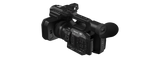 Panasonic HC-X2 4K camcorder with 24.5mm wide-angle lens 20x optical zoom 13-stop V-Log WiFi Ethernet and 5-Axis OIS