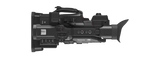 Panasonic HC-X2 4K camcorder with 24.5mm wide-angle lens 20x optical zoom 13-stop V-Log WiFi Ethernet and 5-Axis OIS