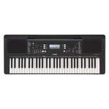 Yamaha PSR-E373 61-Keys Portable Keyboard