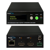 PureLink VIP-STREAM-200 PureStream 1080p H.264 Encoder