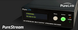 PureLink VIP-STREAM-200 PureStream 1080p H.264 Encoder