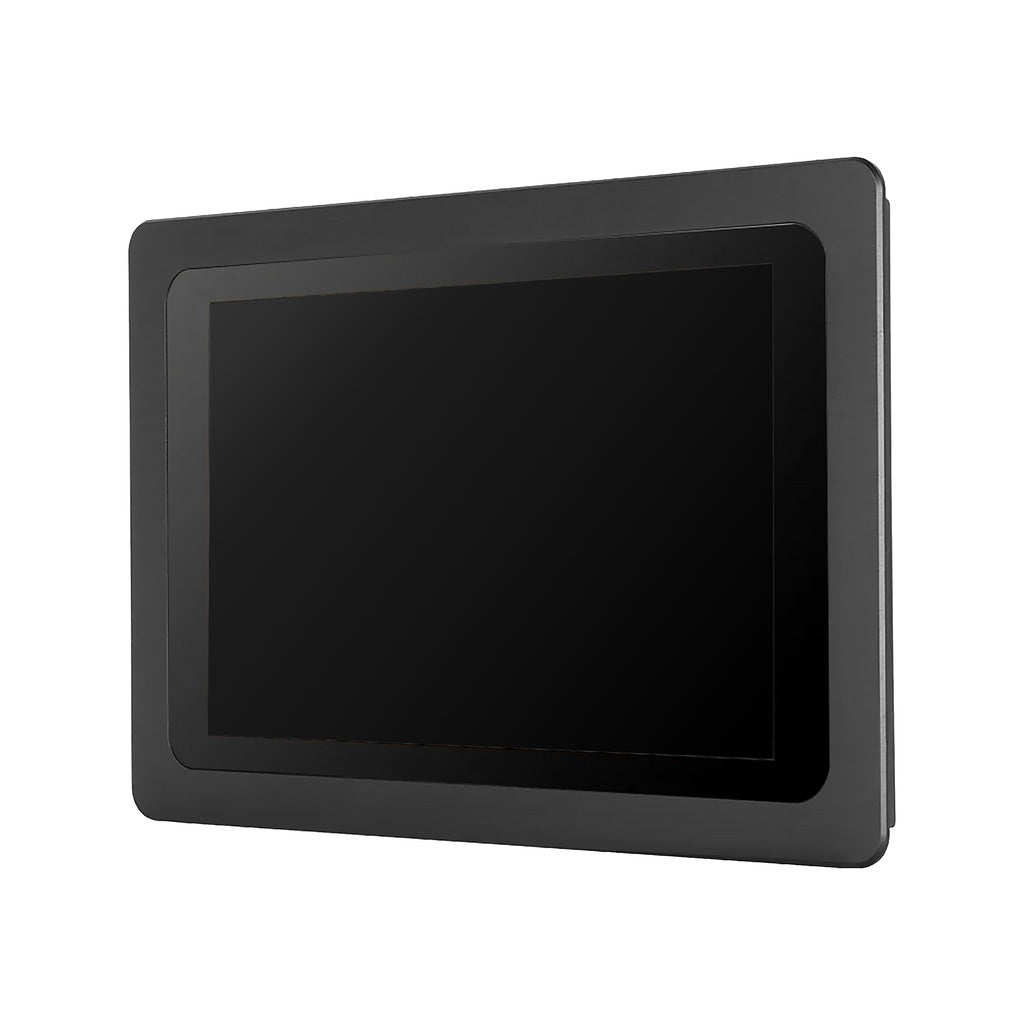 Panelix PX-156R-J6412-RES Rugged 16 15.6" J6412 Resistive Touch Panel PC