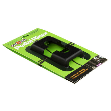 Pig Hog PHSTSR1 StageTrix Pedal Riser
