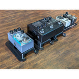 Pig Hog PHSTSR1 StageTrix Pedal Riser
