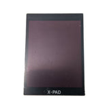 Pioneer DJ DAH2829 Replacement Display Panel for DJM-900NXS, DJM-900NXSM, DJM-900NXSW, DJM-900SRT