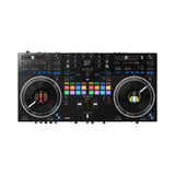 Pioneer DJ DDJ-REV7 Scratch-Style 2-Channel Professional DJ Controller for Serato