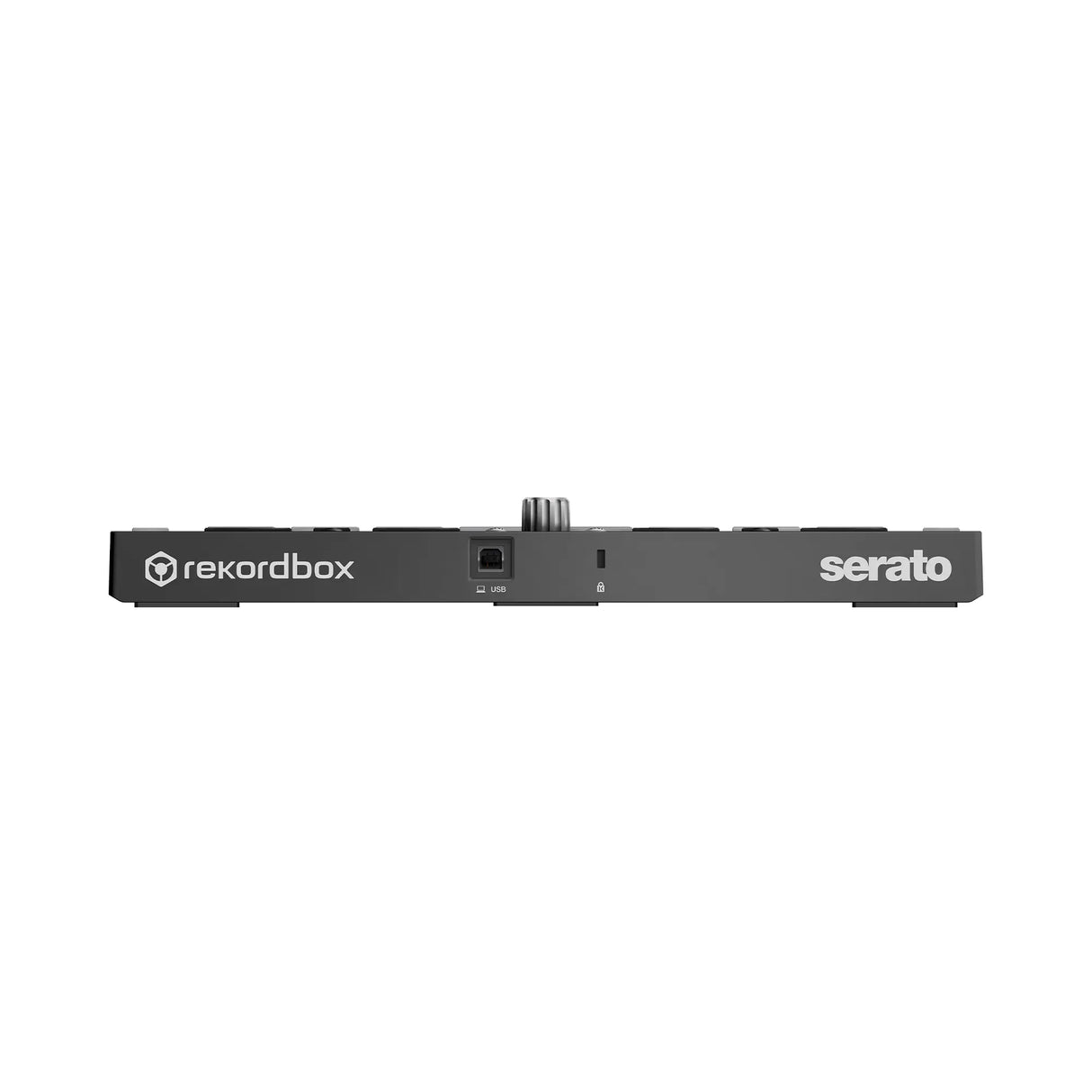 Pioneer DJ DDJ-XP2 Add-On Controller for Rekordbox DJ and Serato DJ Pro