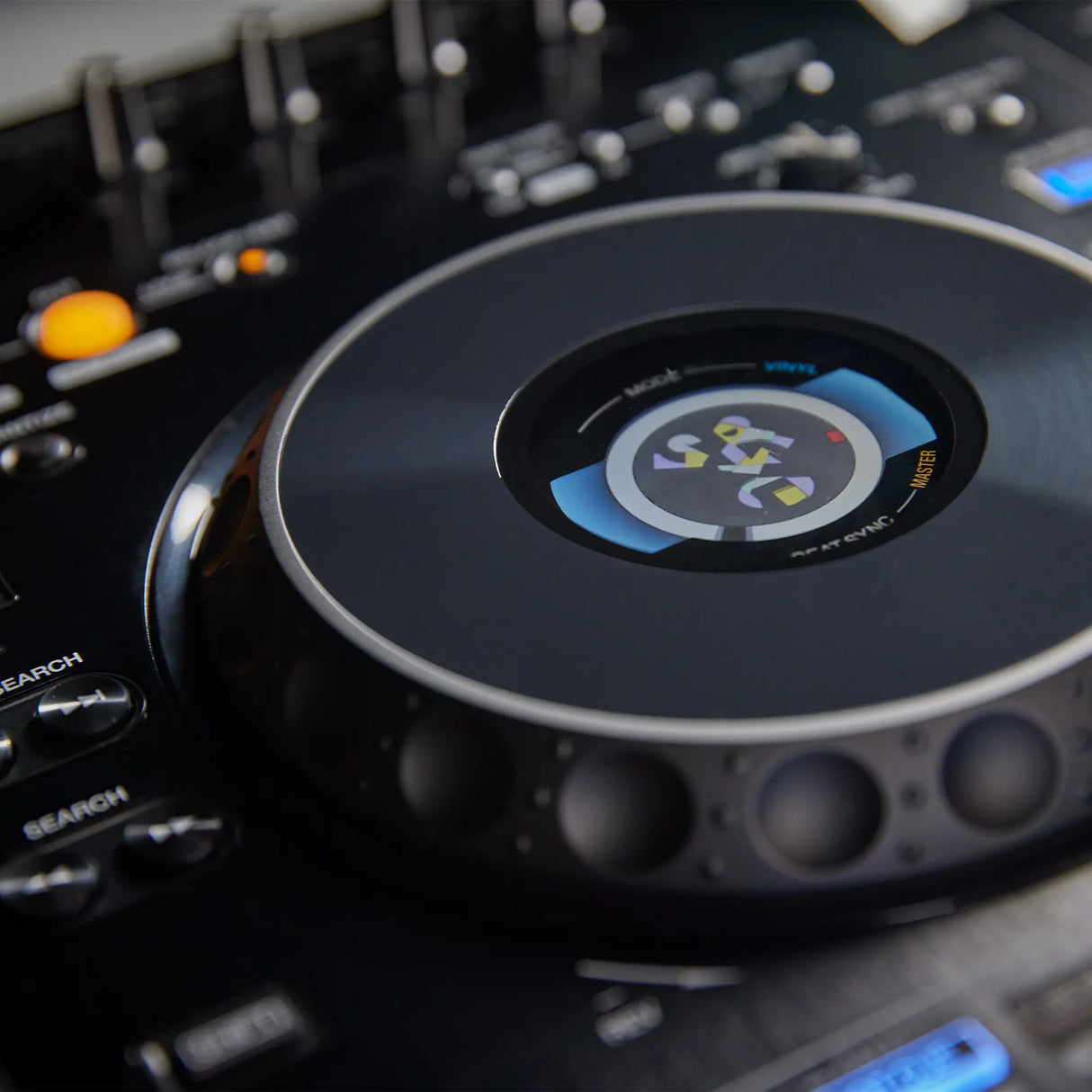 Pioneer DJ XDJ-RX3 2-Channel Performance All-In-One DJ System