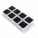 Pioneer DJ DEB2075 Replacement Button Pad (8 Key) for DDJ-FLX10, XDJ-XZ, XDJ-XZN, XDJ-XZW