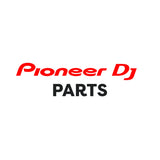 Pioneer DJ DAA1419 Replacement Knob Filter (CH1-CH6) for DJM-V10 DJM-V10LF OPUSQUAD