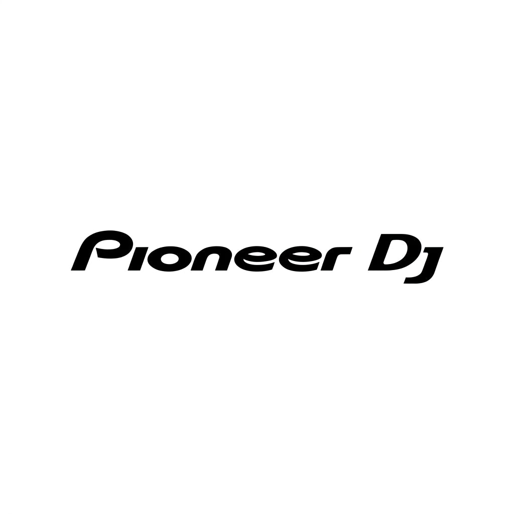Pioneer DJ DJC-B1 Bag for DDJ-400 and DDJ-SB3