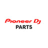Pioneer DJ DAA1273 Replacement Knob, Browse for DDJ-400, DDJ-400N, DDJ-400S, DDJ-ERGOK, DDJ-ERGOV, DDJ-FLX4, DDJ-RB, DDJ-S1, DDJ-SB, DDJ-SB2, DDJ-SB3, DDJ-SB3N, DDJ-SBL, DDJ-SBR, DDJ-SBS, XDJ-AERO, XDJ-AEROW