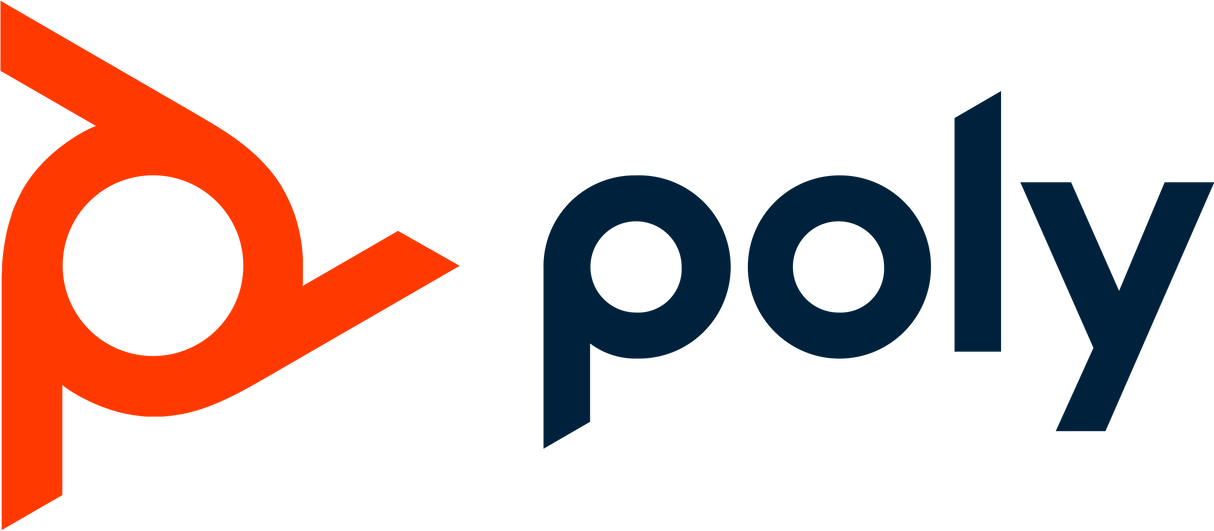 Poly Wall Mount Set for G7500