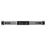 Powersoft Quattrocanali 2404 DSP+ front