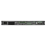 Powersoft Quattrocanali 2404 DSP+ rear