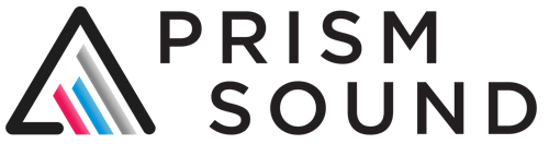 Prism Sound Lyra Rackmount Ears, Pair