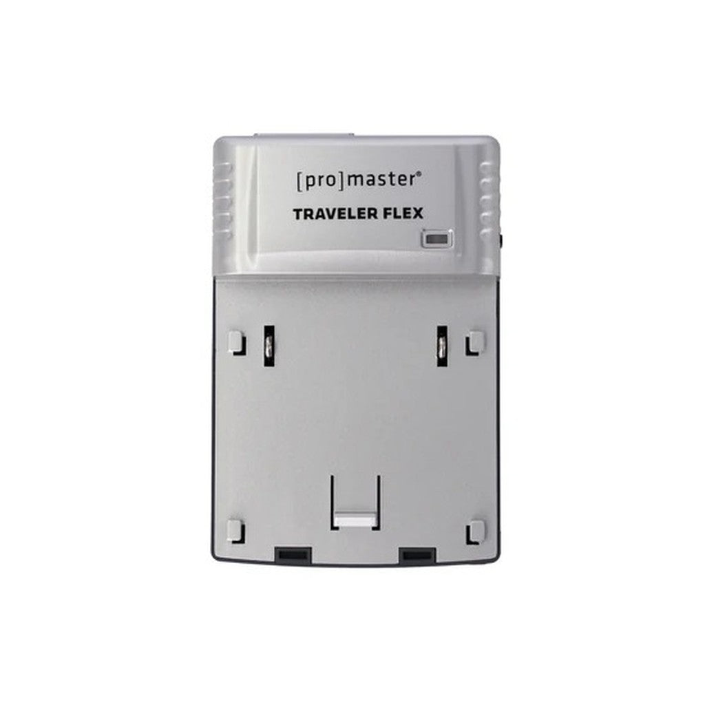 ProMaster 70141 Traveler Flex Charger for Sony Batteries