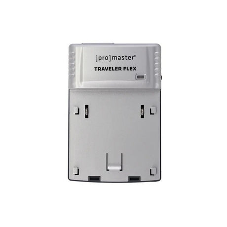ProMaster 70141 Traveler Flex Charger for Sony Batteries