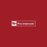 Pro Intercom YC6-SW Two 3-Pin Female XLRs to One 6-Pin Switchcraft Female XLR
