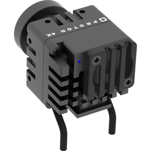 Proton PCI-4K Miniature 4K60 Broadcast POV Camera