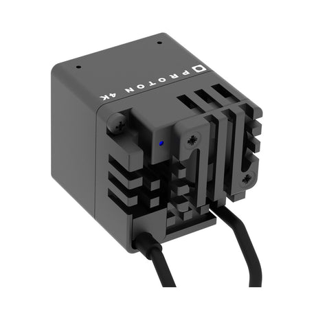 Proton PCI-4K-CS Miniature 4K60 Broadcast POV Camera with C/CS Mount
