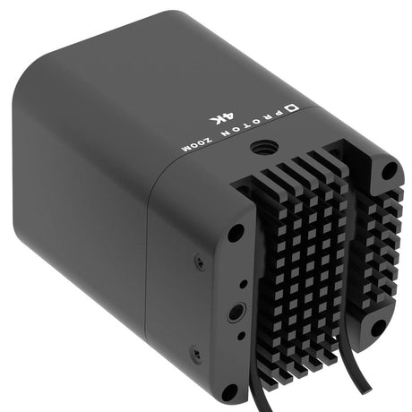Proton PCI-4K-ZOOM Miniature 4K Broadcast POV Camera with Zoom Lens