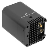 Proton PCI-4K-ZOOM-CON Miniature 4K Zoom POV Camera with Connectors