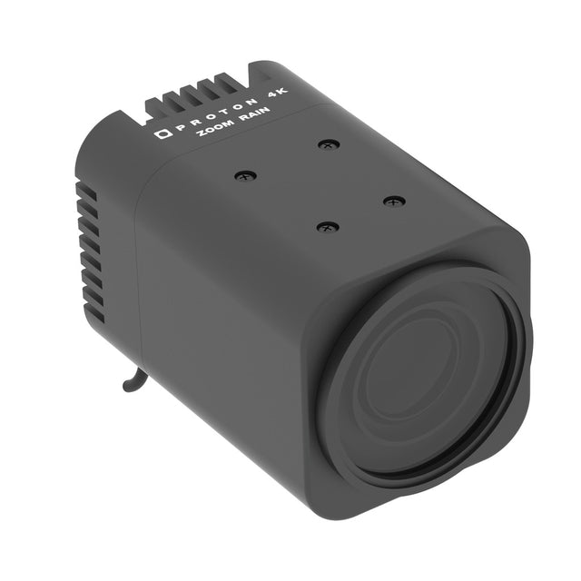 Proton PCI-4K-ZOOM-RAIN IP67 Weatherproof 4K Zoom POV Camera