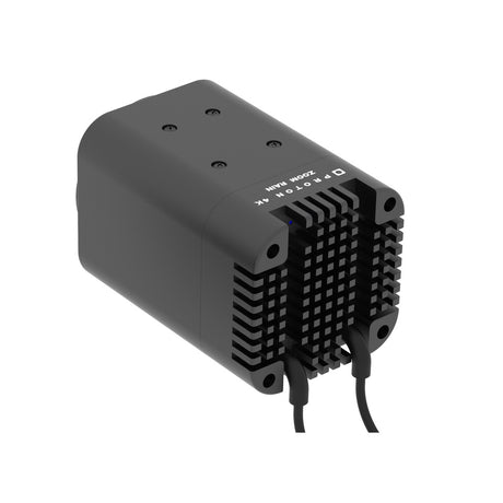 Proton PCI-4K-ZOOM-RAIN IP67 Weatherproof 4K Zoom POV Camera