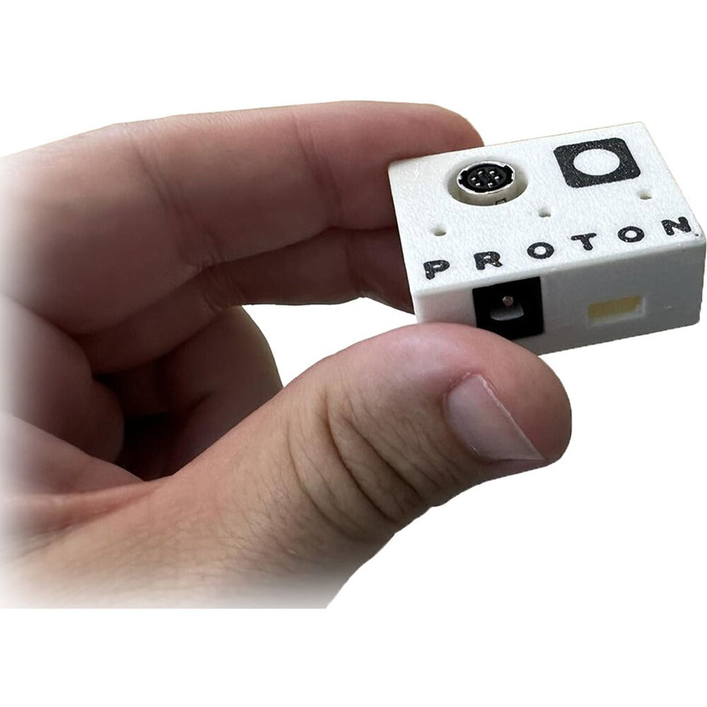 Proton PCI-ACC-PIO Connect Box for Camera Power and Control via USB