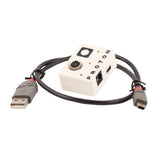 Proton PCI-ACC-PIO Connect Box for Camera Power and Control via USB