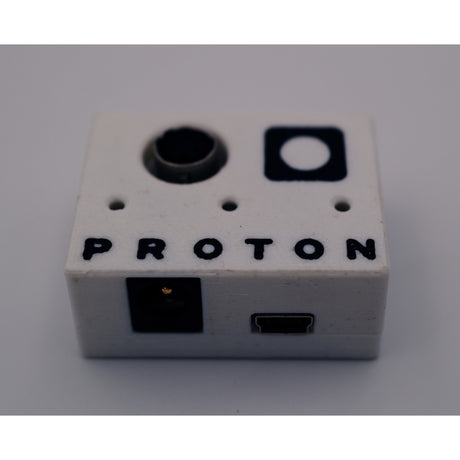 Proton PCI-ACC-PIO Connect Box for Camera Power and Control via USB