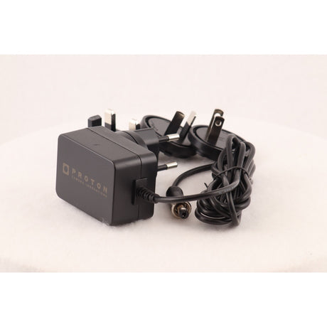 Proton PCI-ACC-PSU-24-1 24V 1A Power Supply for HFR Camera