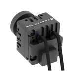 Proton PCI-CAM-02 Miniature Broadcast POV Camera with Cables