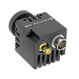 Proton PCI-CAM-CON Miniature Broadcast POV Camera with Connectors
