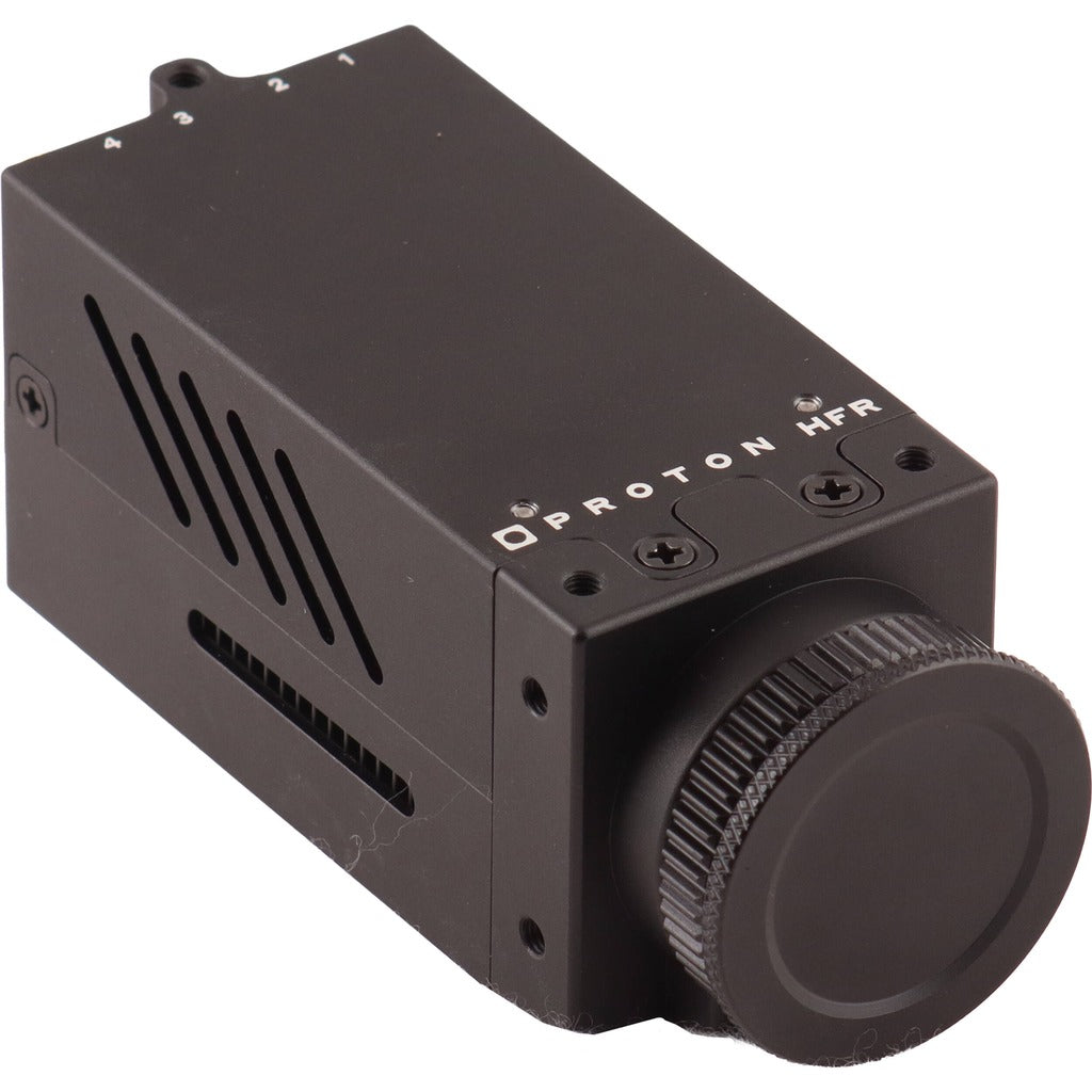 Proton PCI-HFR Compact High Frame Rate Slow-Motion Broadcast Camera
