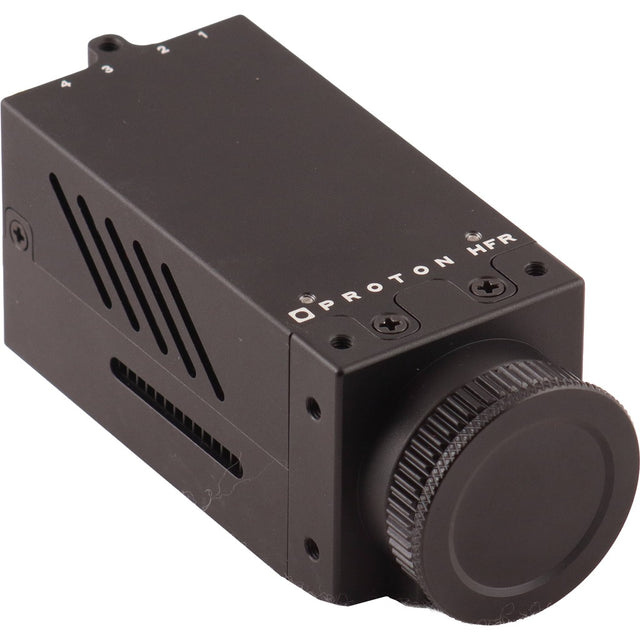 Proton PCI-HFR Compact High Frame Rate Slow-Motion Broadcast Camera