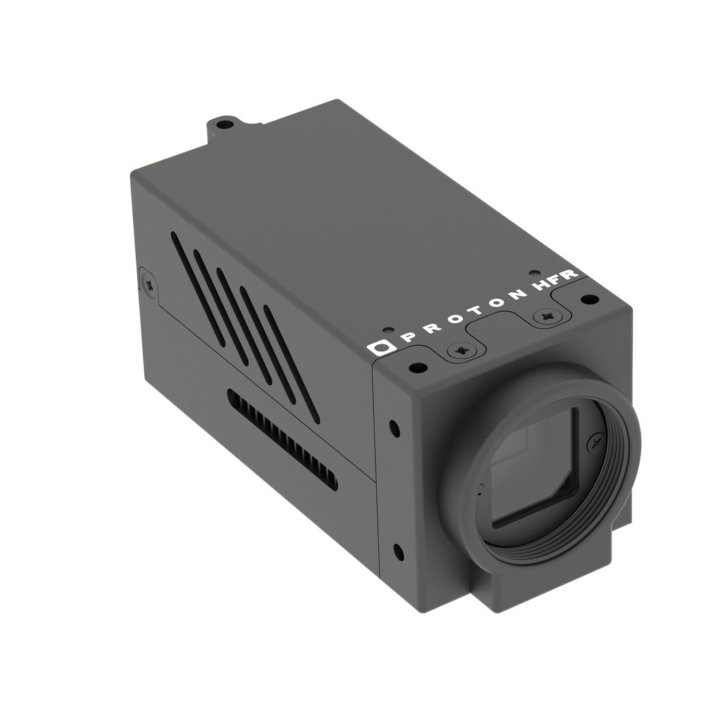 Proton PCI-HFR Compact High Frame Rate Slow-Motion Broadcast Camera
