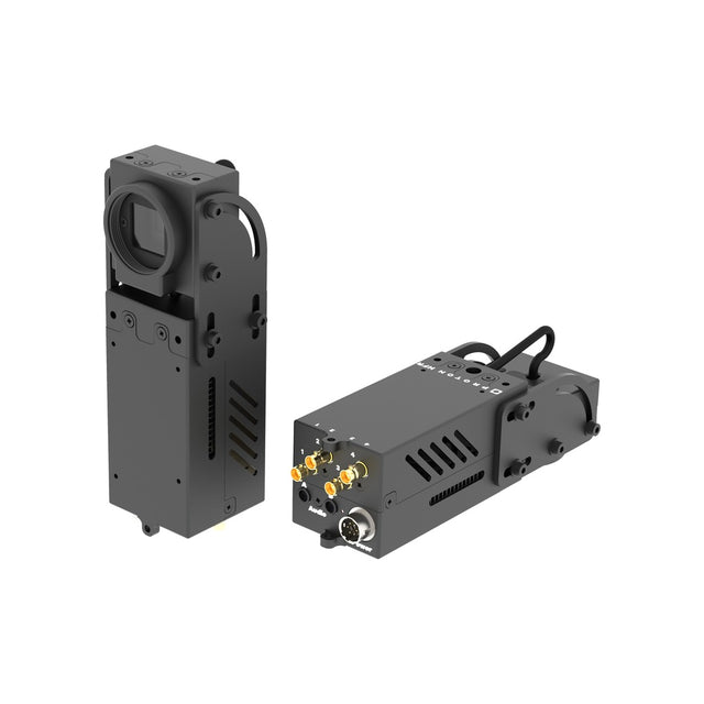 Proton PCI-HFR-FLEX High Frame Rate Slow-Motion Camera, Flex Sensor
