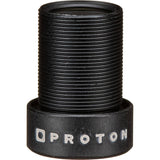 Proton PCI-LENS-120-20 12mm F/2.0 M12 4K S-Mount Lens